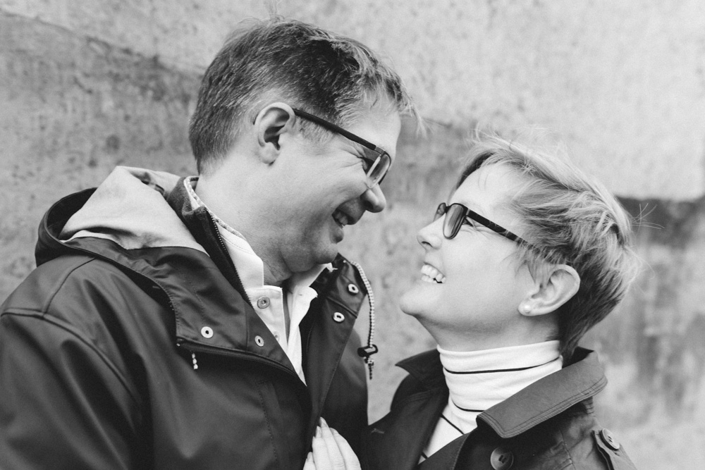 Paarshooting Planten un Blomen